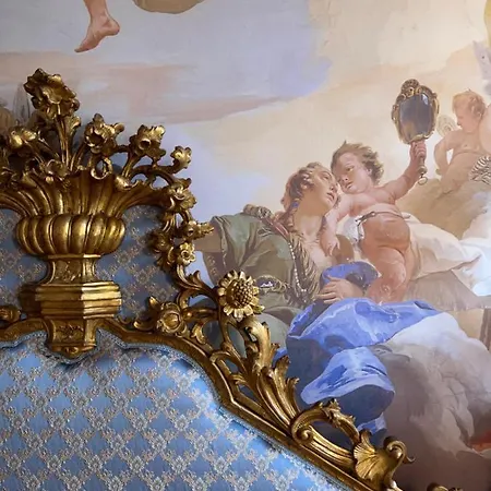 San Marco Lägenhet *