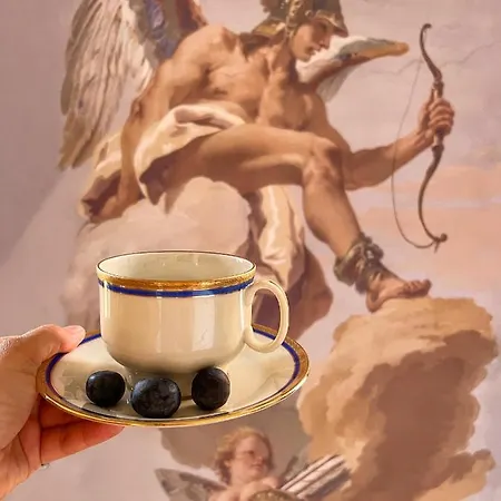 Lägenhet San Marco *