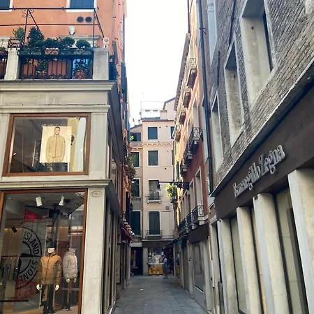 San Marco Venedig