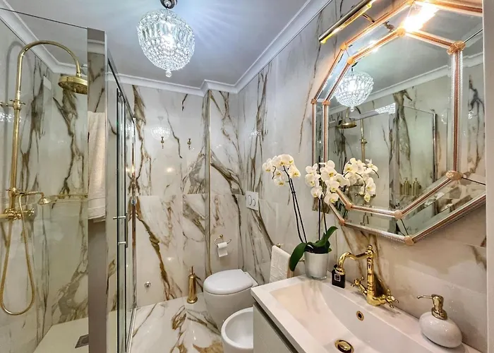 San Marco Apartmán Benátky