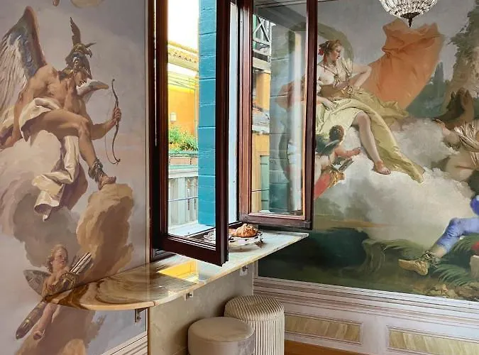 San Marco Apartment
