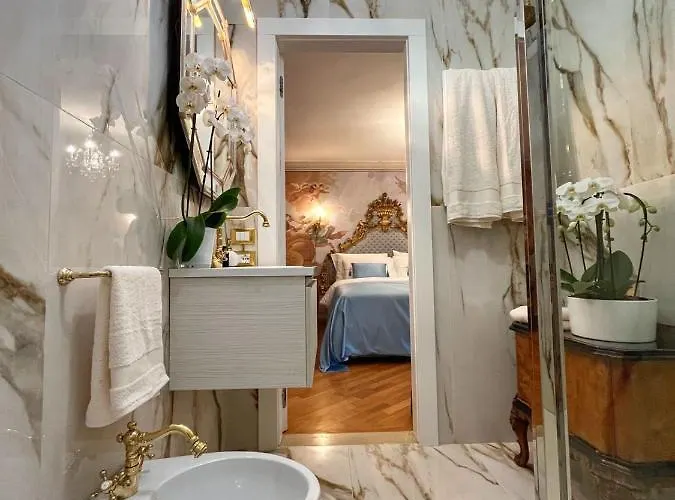 San Marco Apartmán