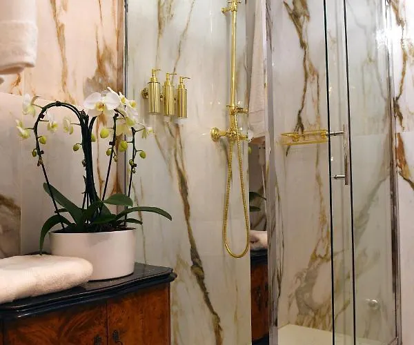 San Marco Apartment Venice