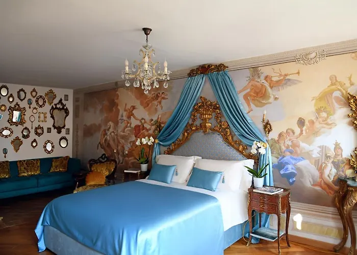 Apartment San Marco