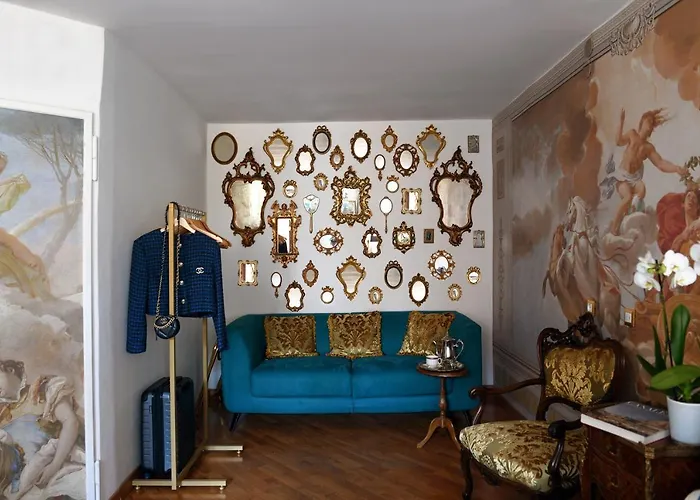 San Marco Apartment *