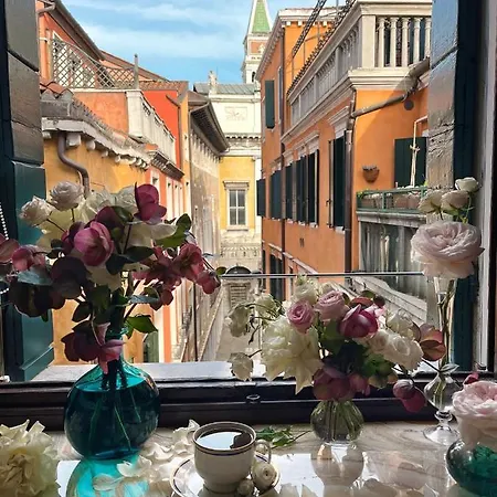 San Marco * Venetië