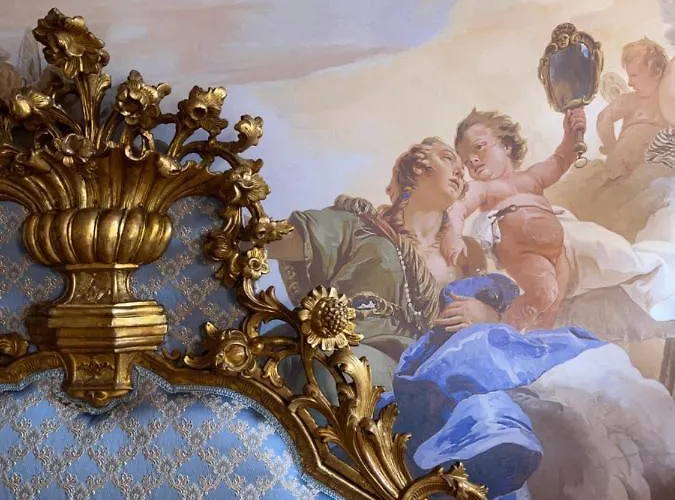 San Marco דירה *