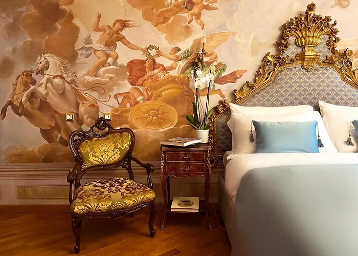 San Marco ונציה