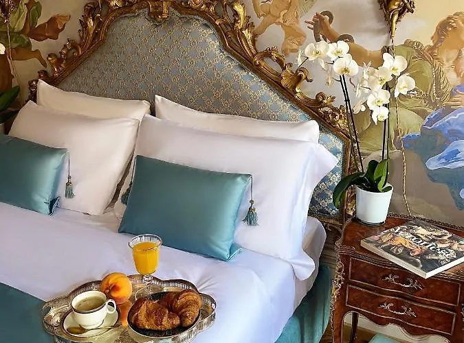 San Marco ונציה