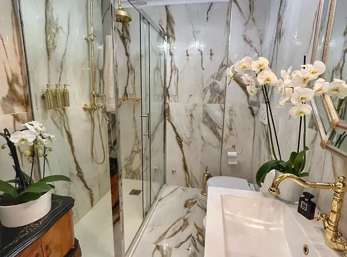 דירה San Marco *