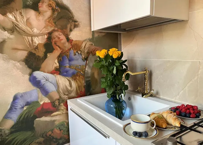 San Marco * ונציה