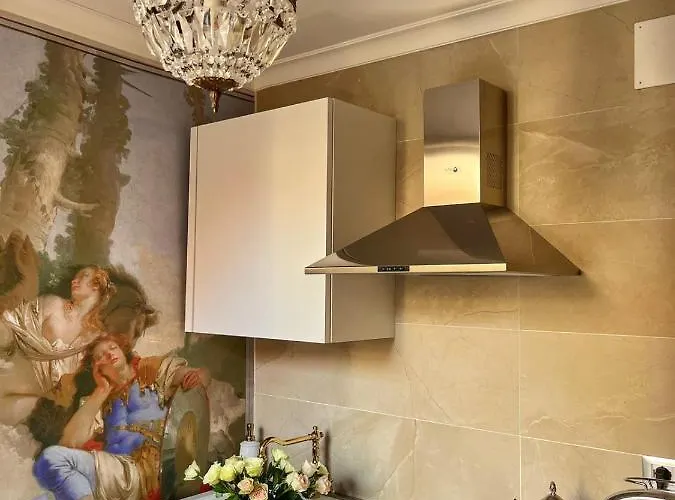 San Marco דירה ונציה