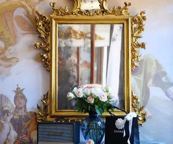 San Marco דירה *