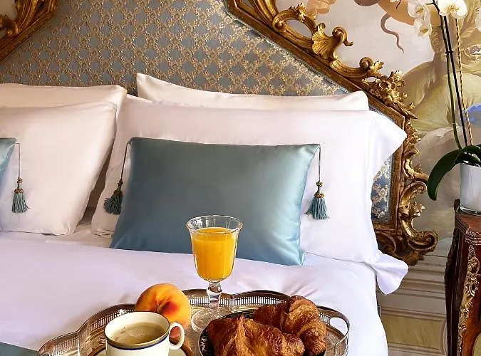 דירה San Marco ונציה