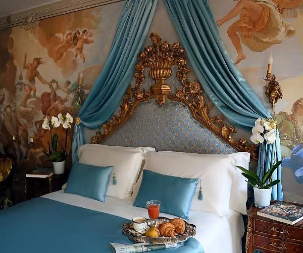 San Marco * ונציה