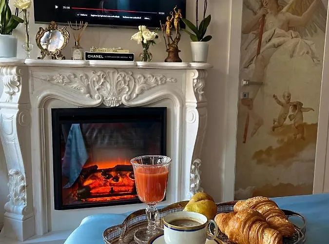 San Marco דירה ונציה