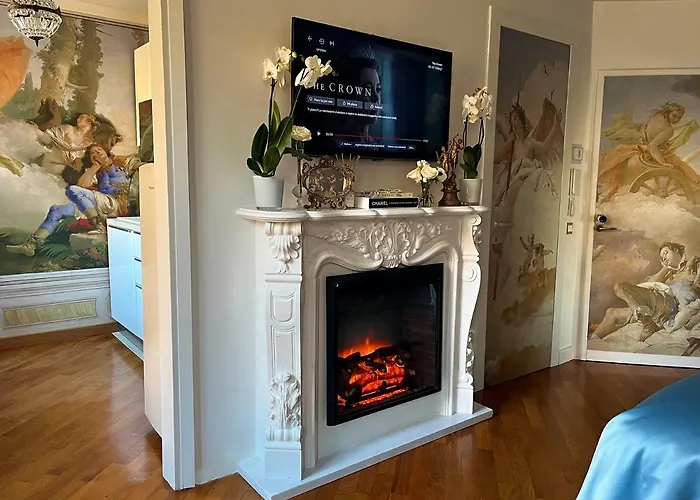 San Marco * ונציה