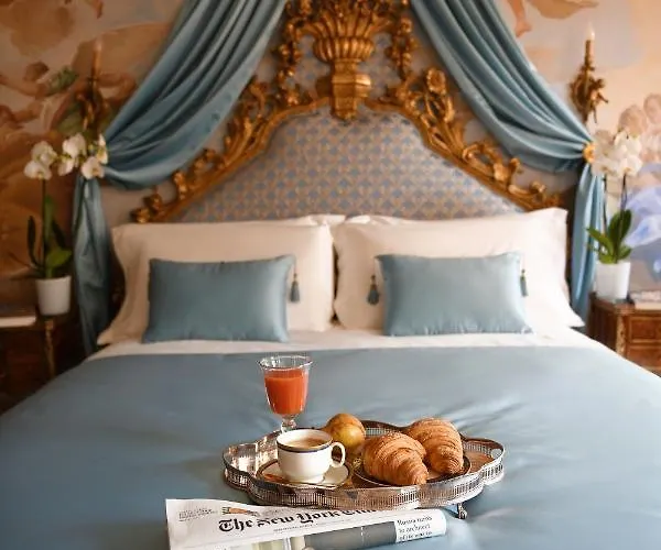 דירה San Marco *