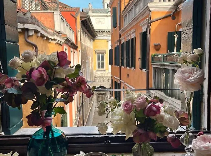 San Marco * ונציה