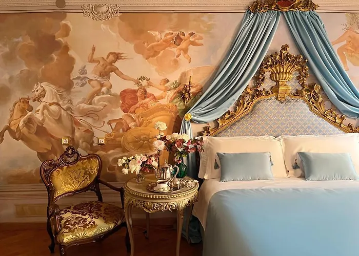 San Marco * ונציה