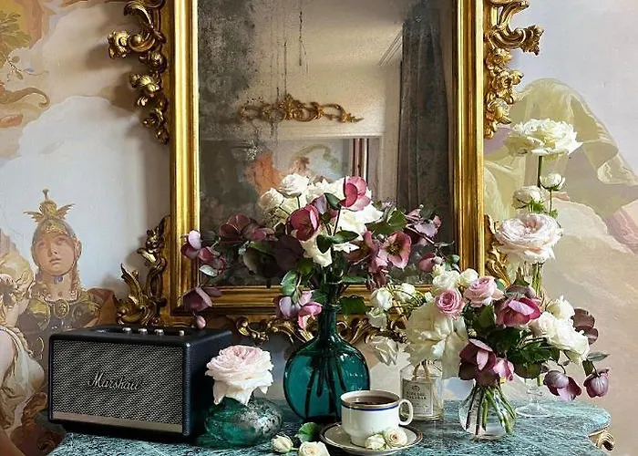 San Marco דירה *