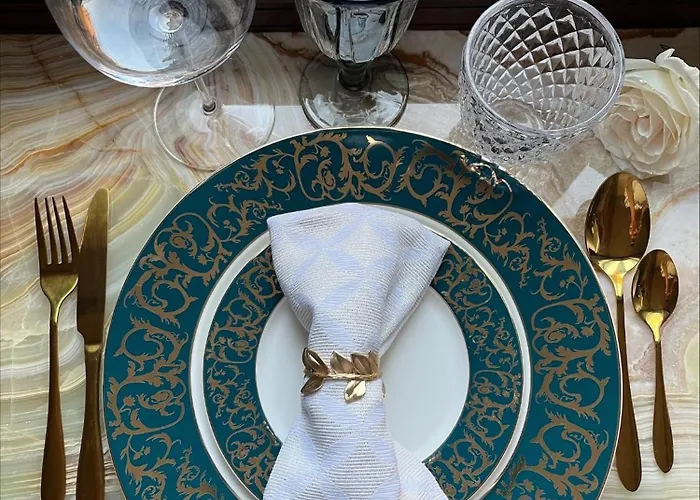 דירה San Marco *