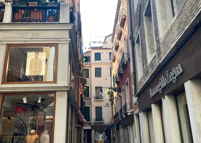 San Marco ונציה