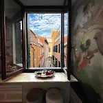 Apartment San Marco Venice