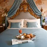 Apartment San Marco *