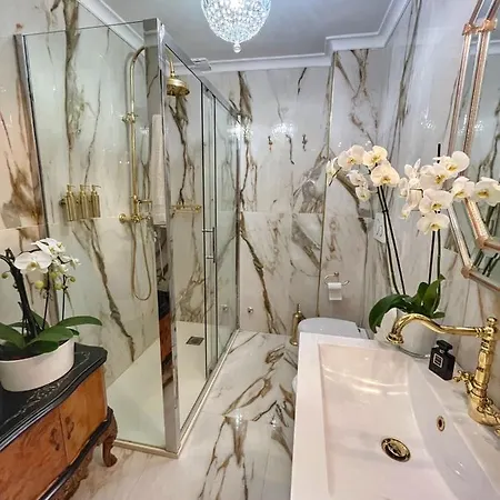 아파트 San Marco *