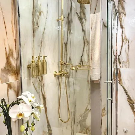 San Marco 아파트 *