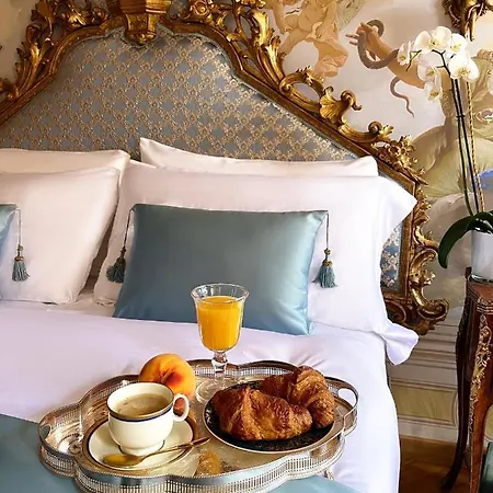 아파트 San Marco 베니스