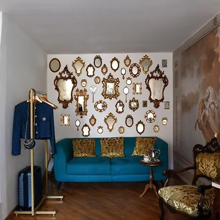 San Marco 아파트 *