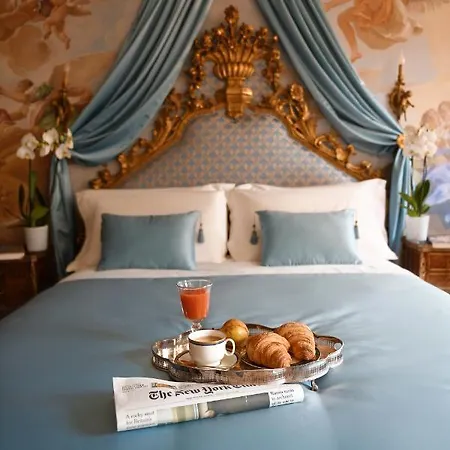 아파트 San Marco *