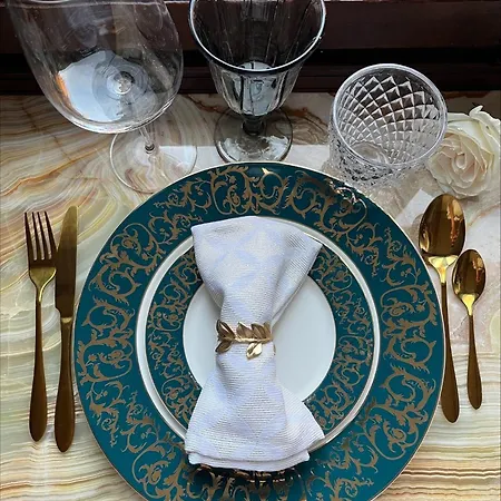 아파트 San Marco *