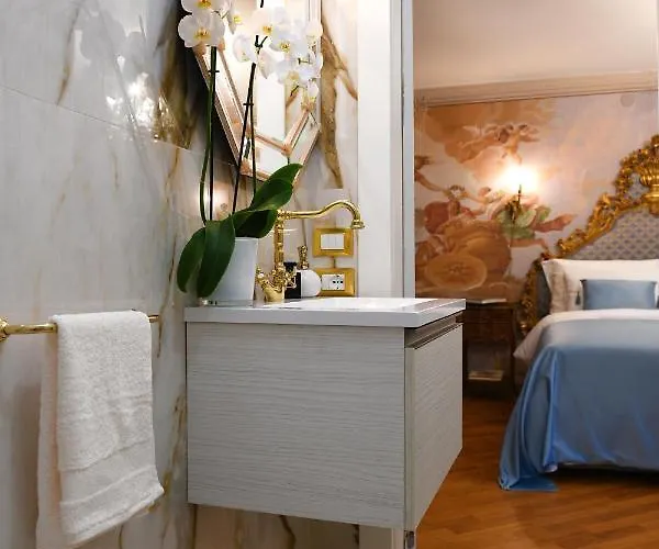 Apartamento San Marco