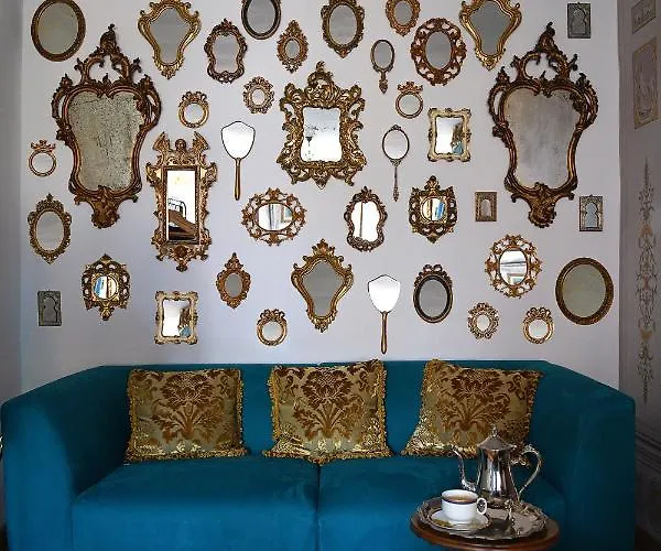 San Marco Apartamento Veneza